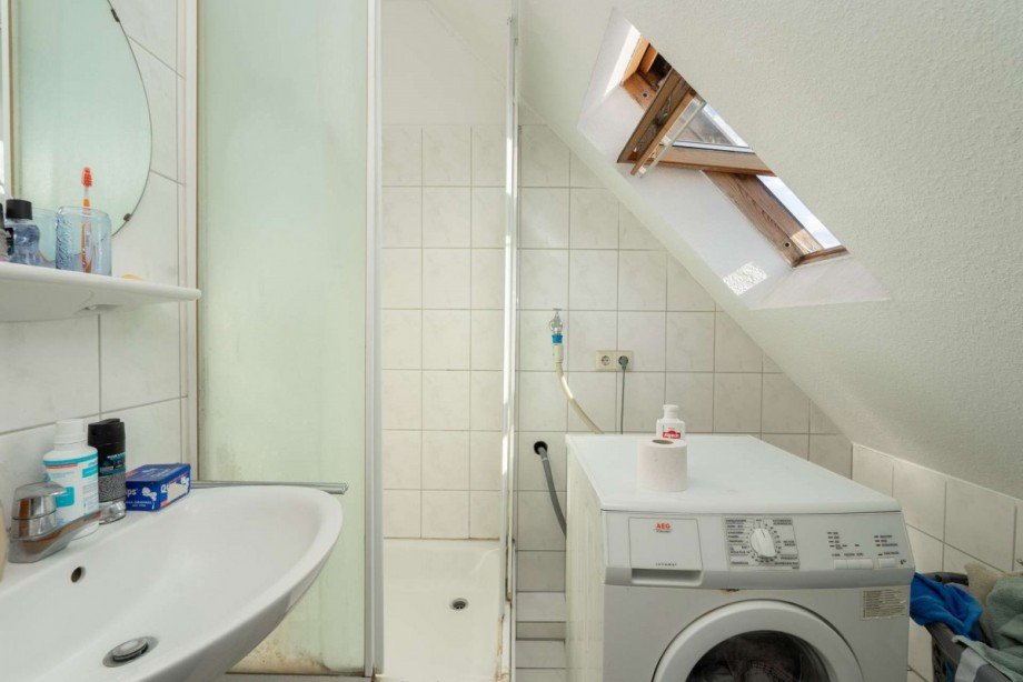ETW Nr. 6 Badezimmer Wohnung Oldenburg (Oldb)