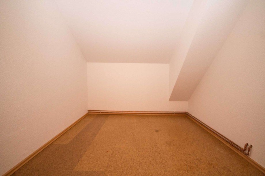 Abstellraum DG Maisonettewohnung Oldenburg