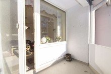 Loggia Zentrale 2-Zimmer Wohnung mit S�dbalkon in Bremen