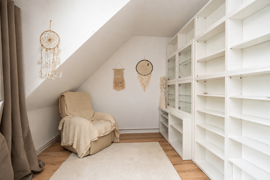 B�ro OG 2/2 Reihenendhaus Bremen