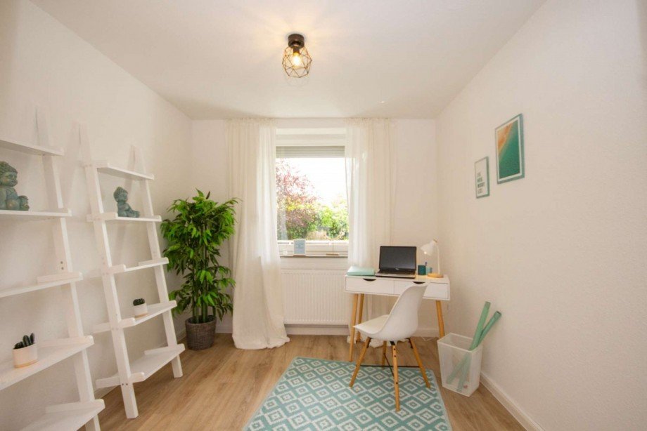 Arbeitszimmer Wohnung Oldenburg (Oldb)