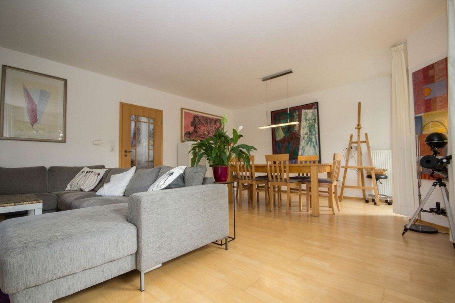 Wohnzimmer Wohnung Oldenburg