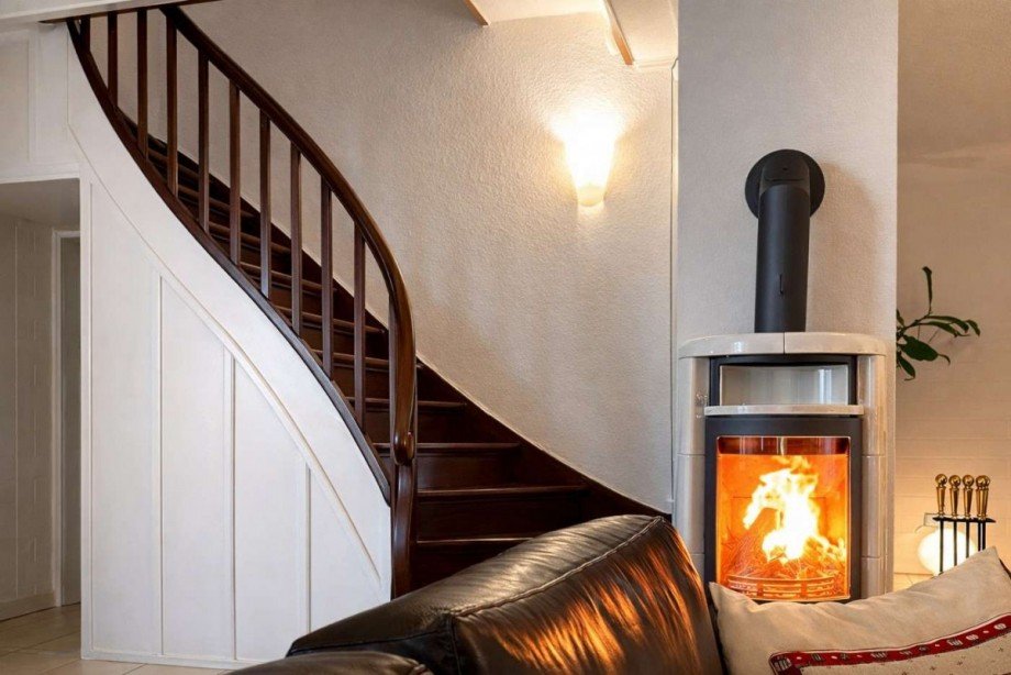 Wohnzimmer 3/3 Einfamilienhaus Oldenburg