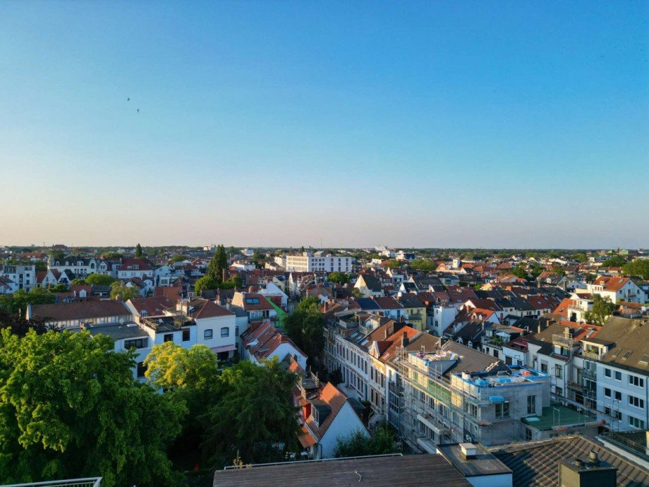 Umgebung Etagenwohnung Bremen