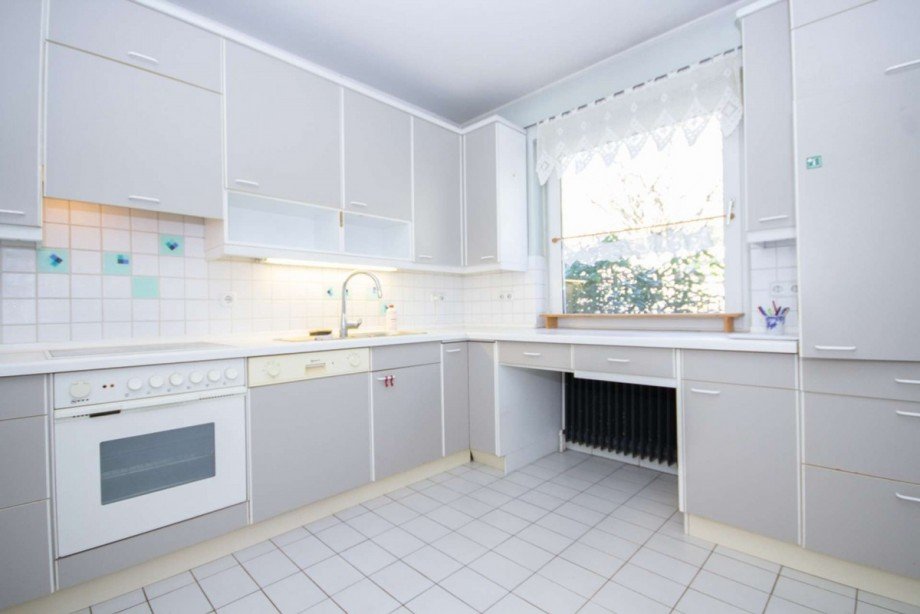 K�che Reihenmittelhaus Oldenburg