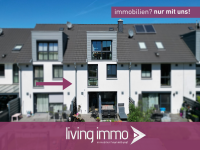 Hauptbild Schönes Reihenmittelhaus mit Garten im Wohngebiet Middenmang mit Energieklasse A