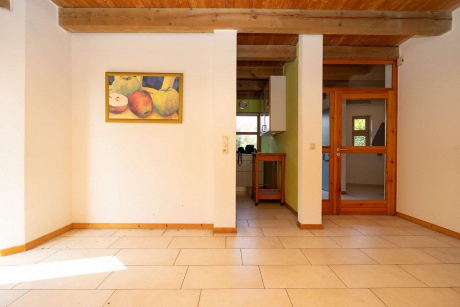 Esszimmer 1/2 Einfamilienhaus Ritterhude