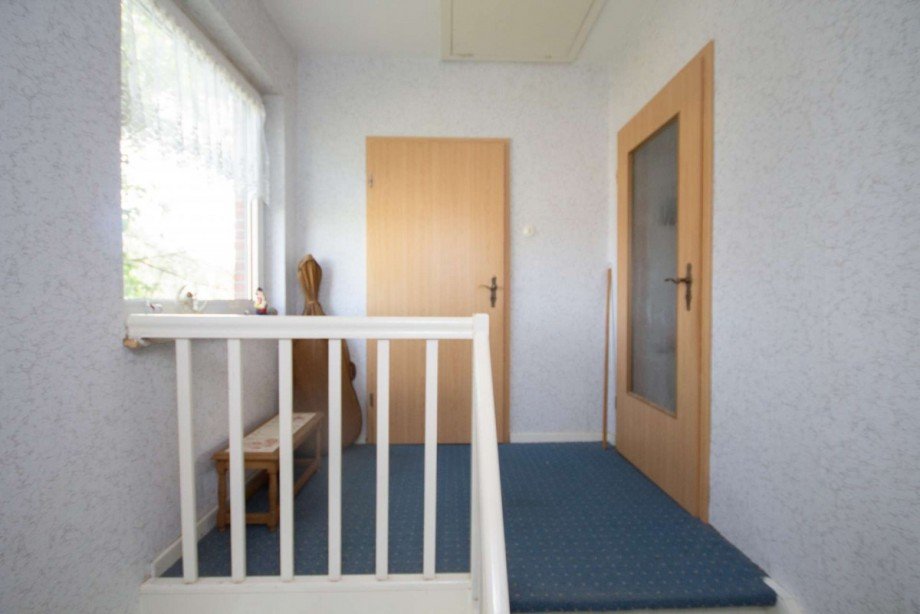Flur OG Einfamilienhaus Wangerland