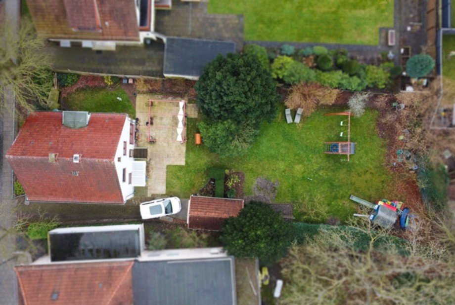 Grundst�ck Einfamilienhaus Bremen