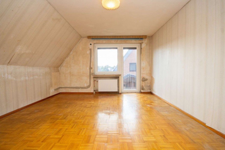 Elternschlafzimmer Einfamilienhaus Brake