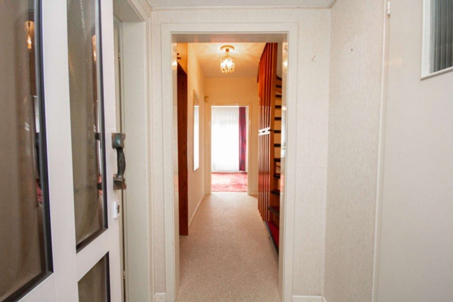 Windfang Wohnung Bremen