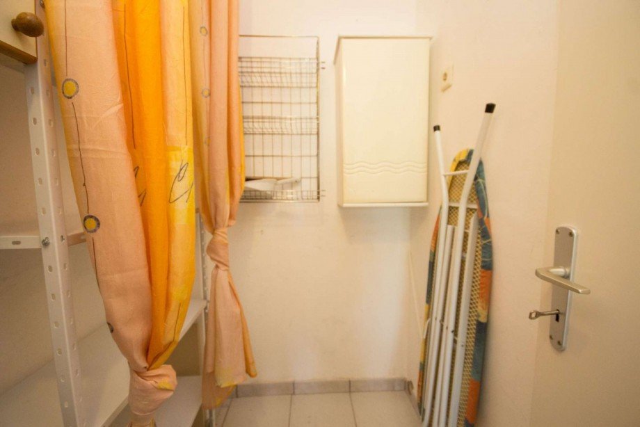 Abstellraum Wohnung Bremen