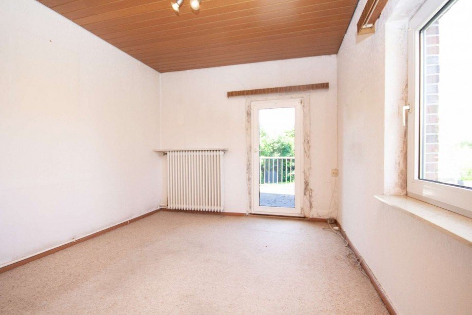 Zimmer 4 OG Haus Oldenburg