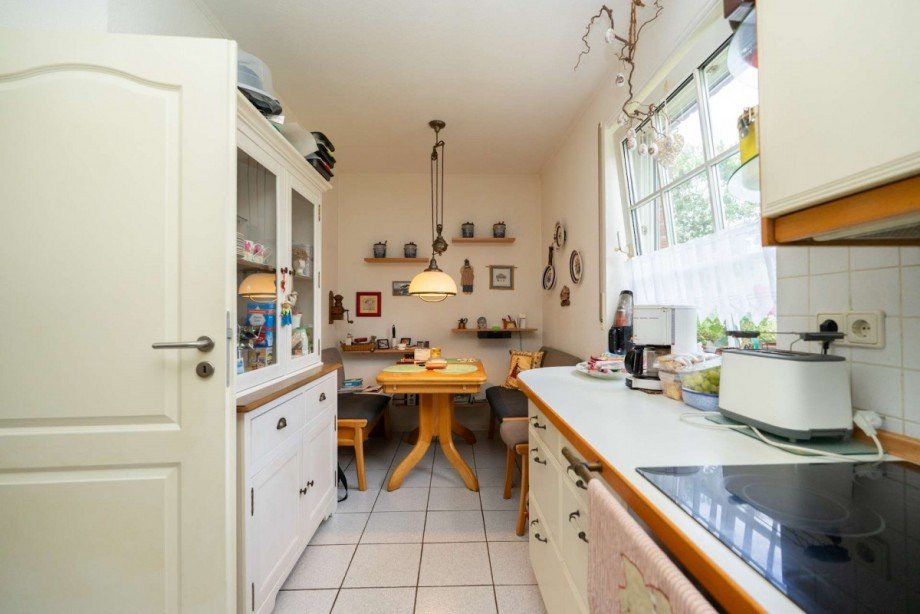 K�che 1 Haus Henstedt-Ulzburg
