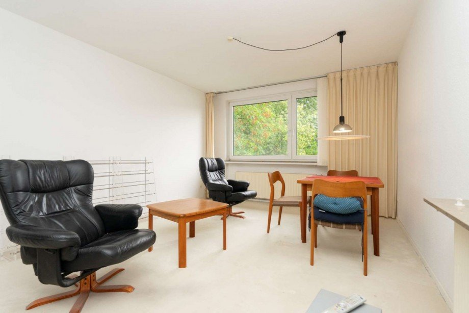 Esszimmer Etagenwohnung Bremen
