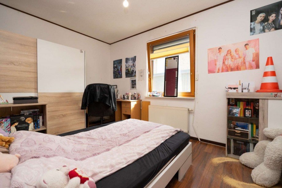 Kinderzimmer 1 Einfamilienhaus Bad Bramstedt