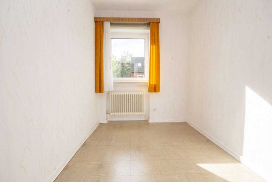 3. Zimmer im OG Wohnung Bremen