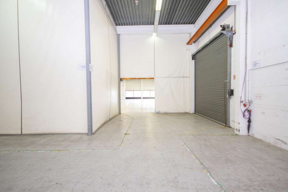 Produktionshalle 5 Halle / Lager / Produktion Osnabr�ck
