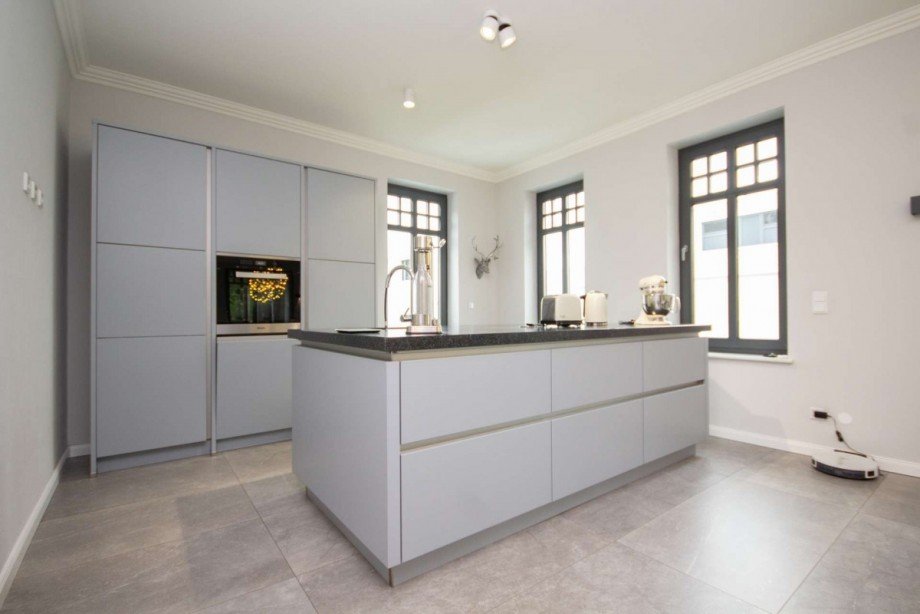 K�che Villa Edewecht
