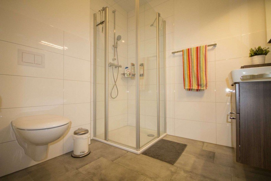 Badezimmer Etagenwohnung Oldenburg
