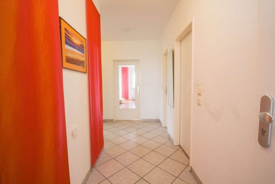 Flur Wohnung Bremen