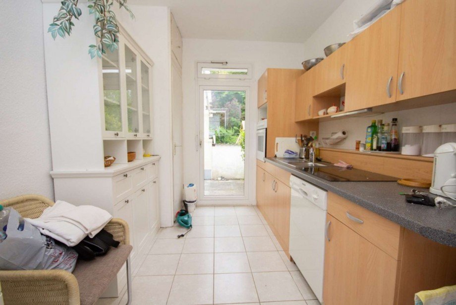 K�che Einfamilienhaus Aurich