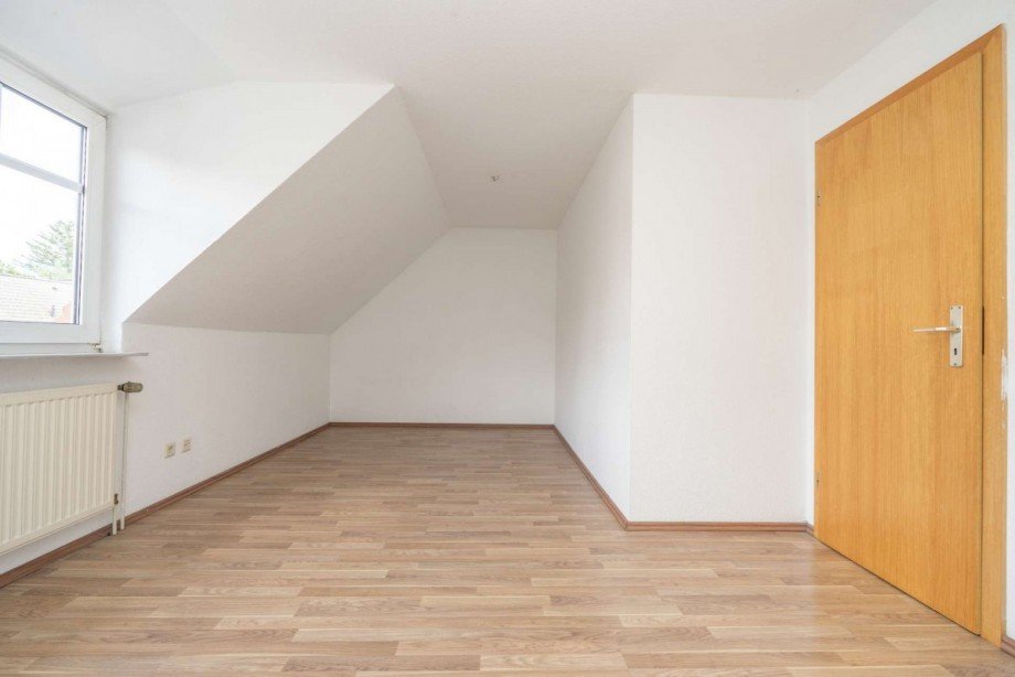 Elternschlafzimmer im OG 1/2 Haus Rotenburg (W�mme)