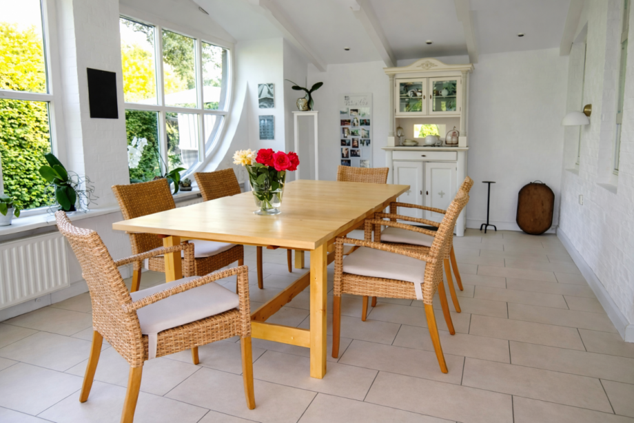 Wintergarten Einfamilienhaus Oldenburg