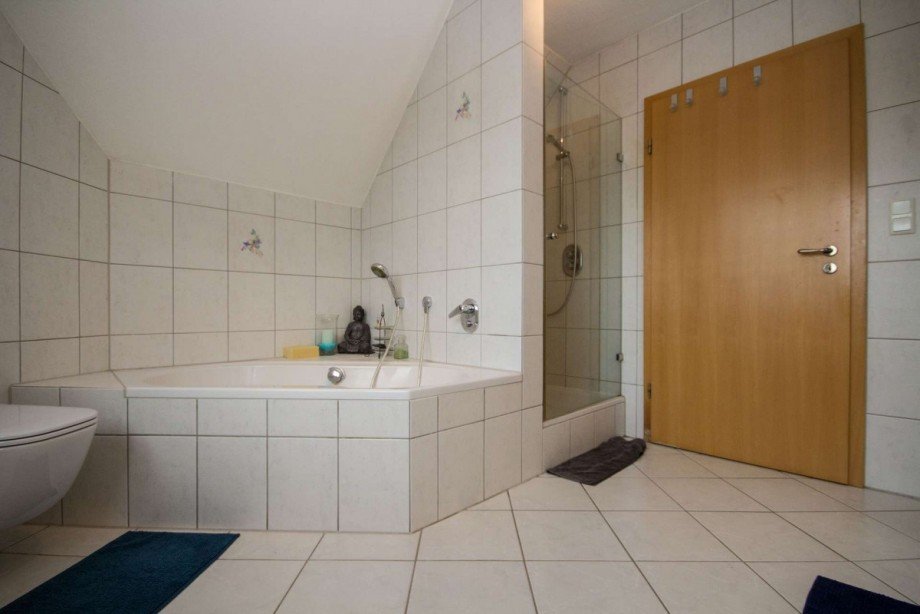 Badezimmer Wohnung Oldenburg