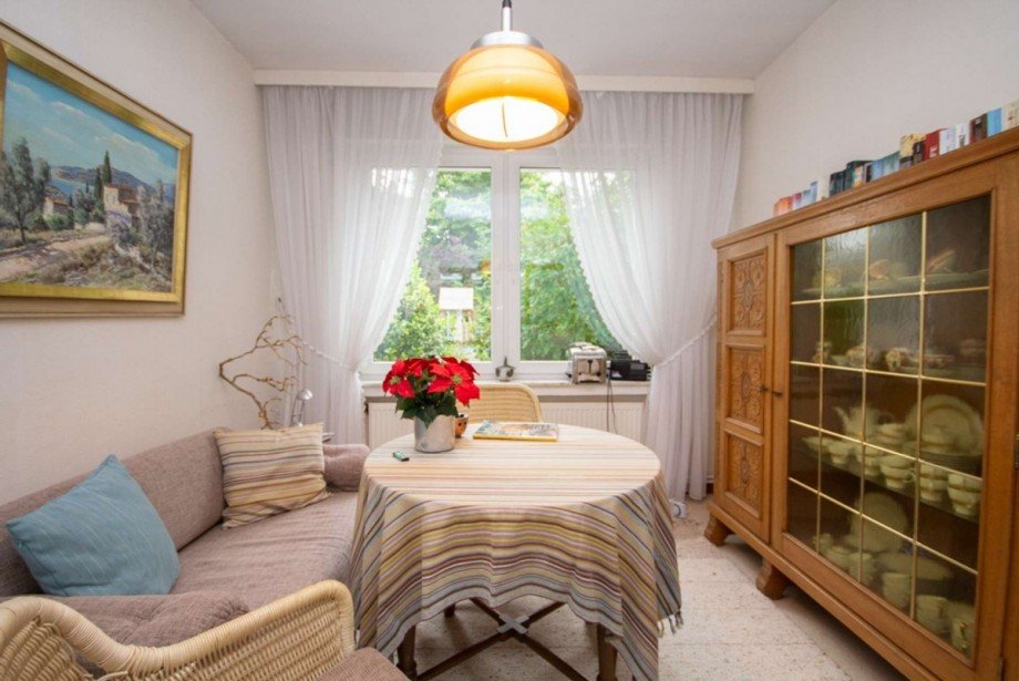 Esszimmer Einfamilienhaus Aurich