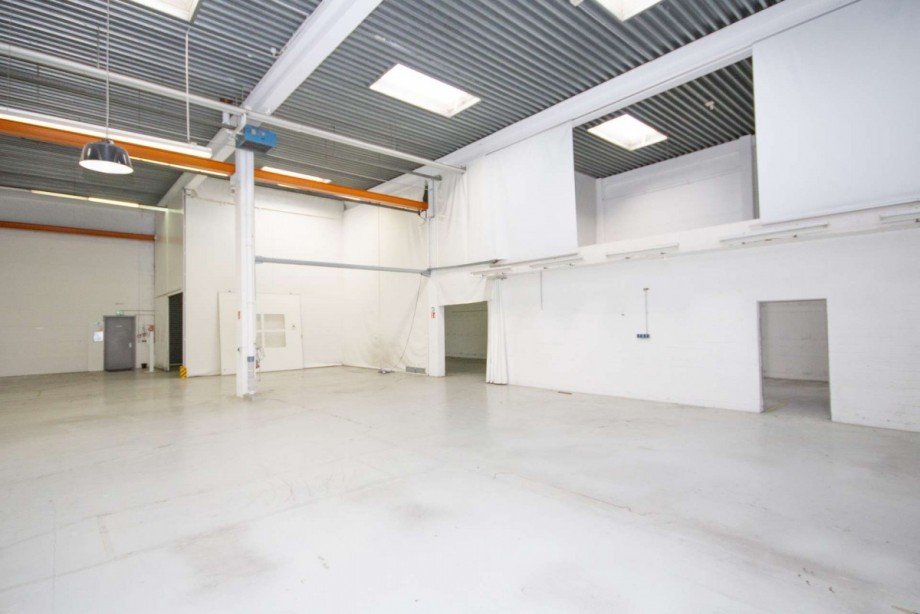Produktionshalle 2 Halle / Lager / Produktion Osnabr�ck