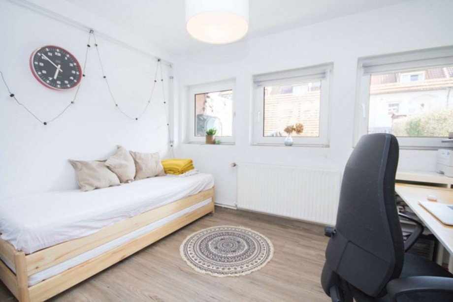 B�ro Reihenmittelhaus Bremen