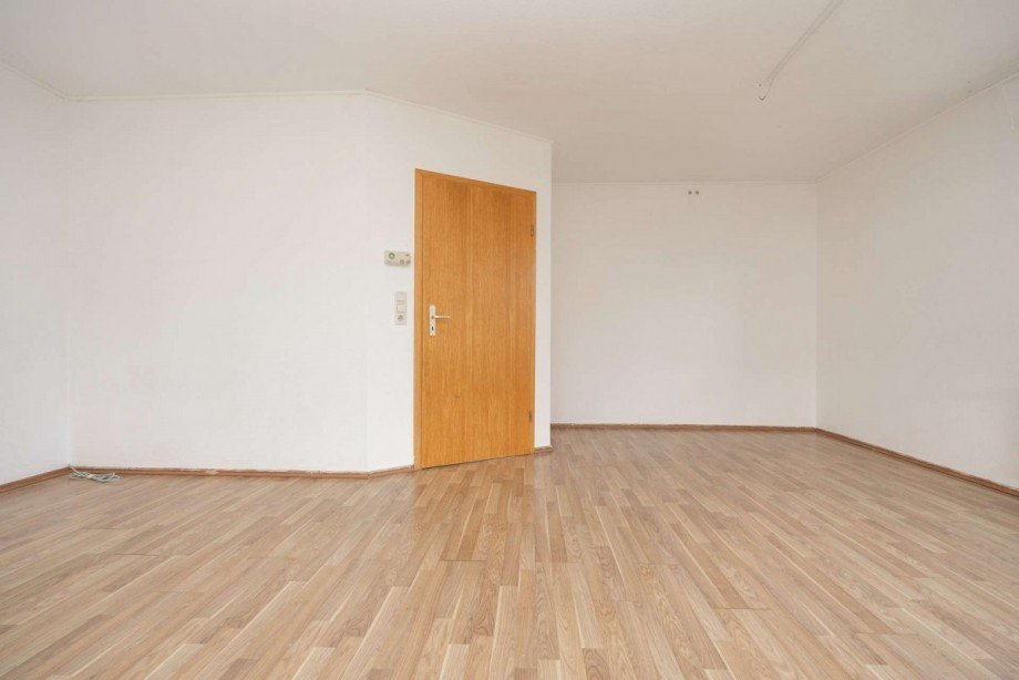 Wohnzimmer- und Esszimmer 2/2 Haus Rotenburg (W�mme)